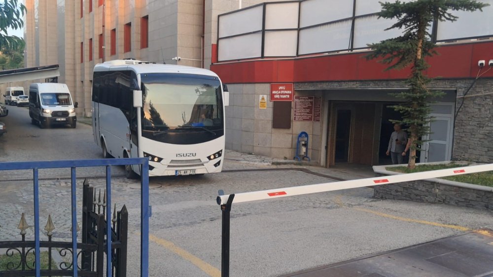 Gülistan Doku Soruşturması’nda 4 Şüpheli Daha Tutuklandı.. Tutuklu Sayısı 20’ye Yükseldi!