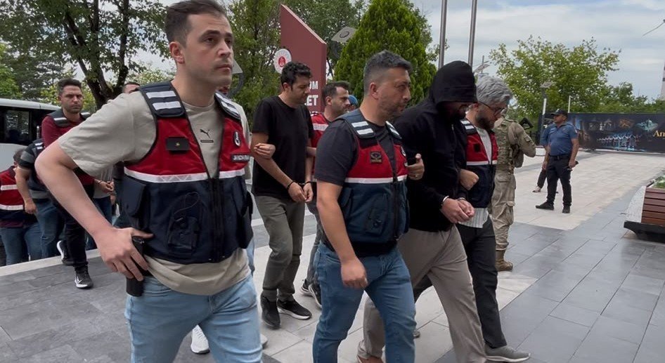 Gülistan Doku Soruşturması’nda 4 Şüpheli Daha Tutuklandı.. Tutuklu Sayısı 20’ye Yükseldi!