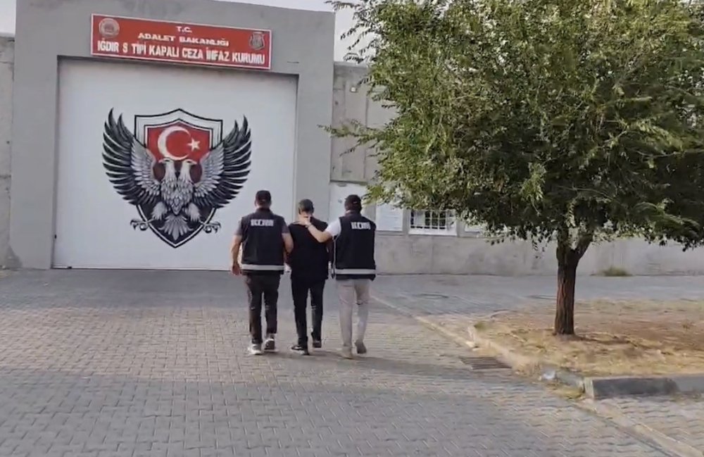 Iğdır’da 