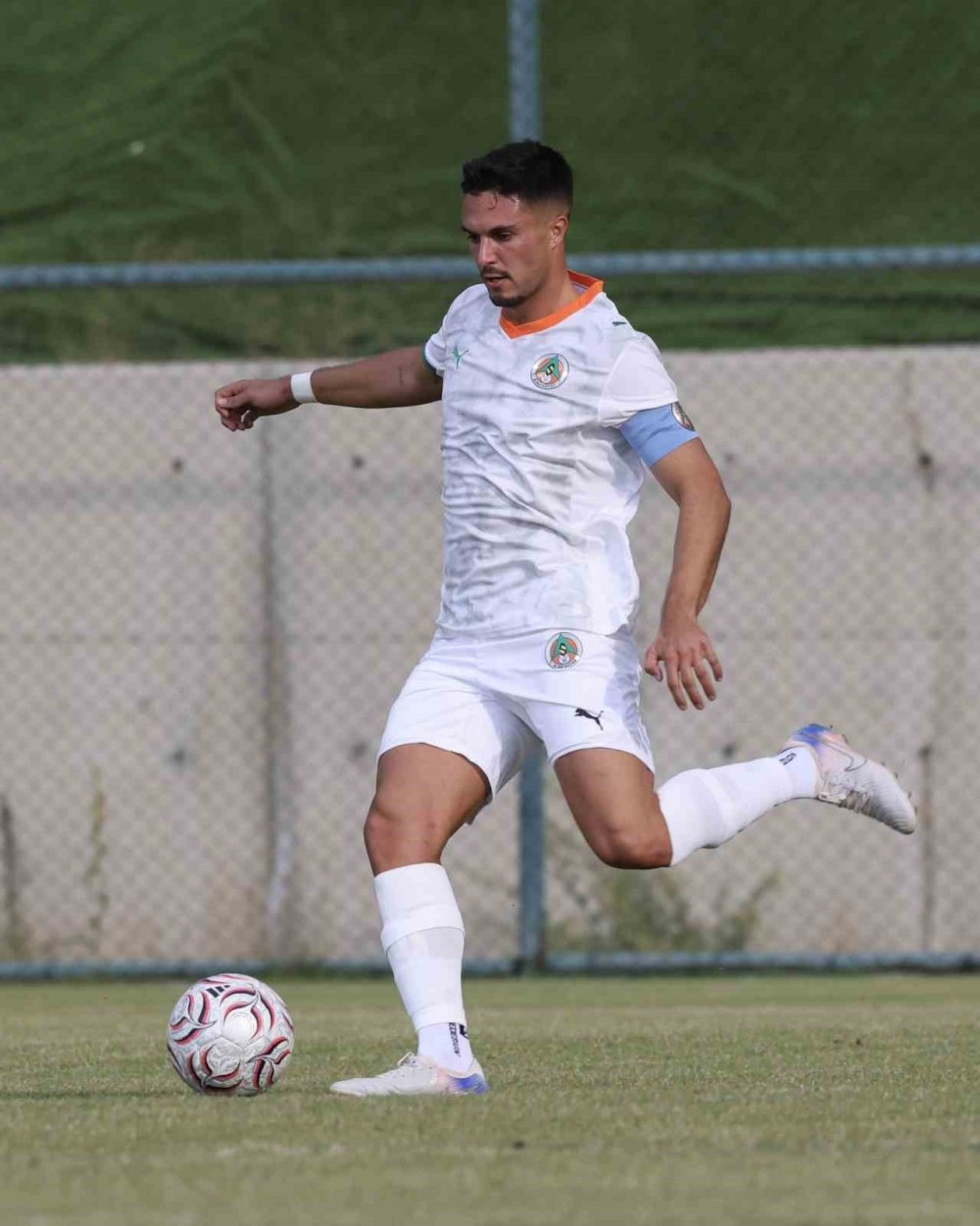 Palandöken Kampında Yoğun Gün.. Erzurumspor Transfer Yaptı, Sahada Tempo Yükseldi!