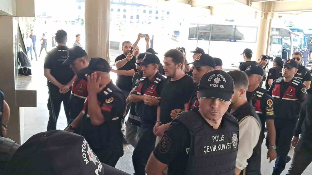 Gülistan Doku Soruşturması’nda Yeni Gelişme.. Eski Asayiş Şube Müdürü Tutuklandı!