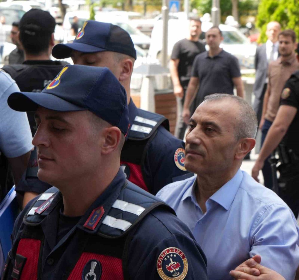 Gülistan Doku Soruşturması’nda Yeni Gelişme.. Eski Asayiş Şube Müdürü Tutuklandı!