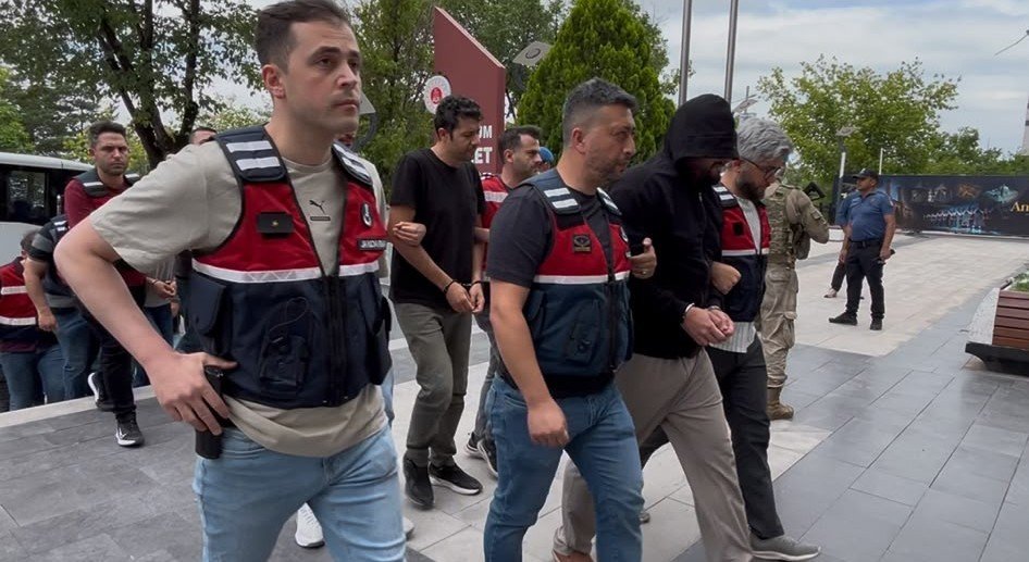 Gülistan Doku Soruşturması’nda Yeni Gelişme.. Eski Asayiş Şube Müdürü Tutuklandı!