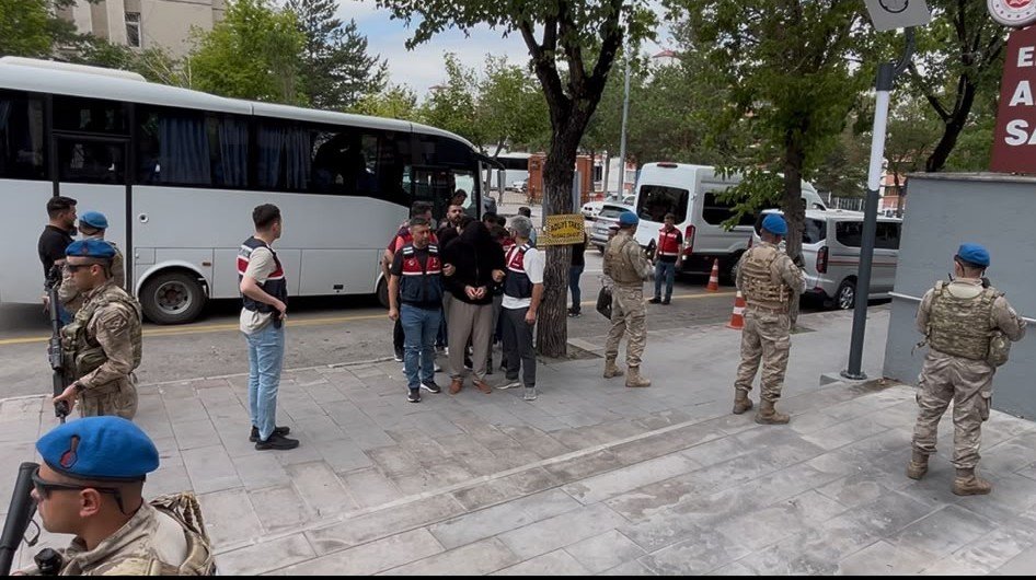 Gülistan Doku Soruşturması’nda Yeni Gelişme.. Eski Asayiş Şube Müdürü Tutuklandı!