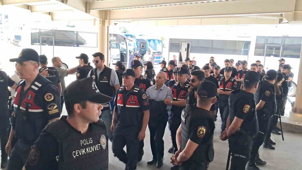 Gülistan Doku Soruşturması’nda Yeni Gelişme.. Eski Asayiş Şube Müdürü Tutuklandı!