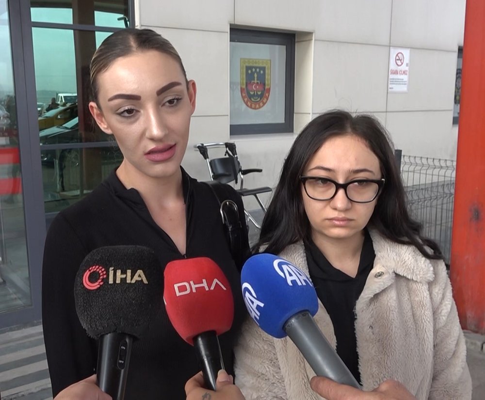 Güllü Soruşturması’nda İddianame Tamamlandı.. Kızı İçin Ağırlaştırılmış Müebbet Talebi!