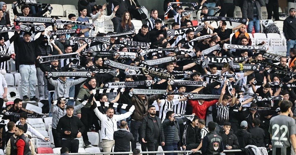 Altay'da Kayyum Süreci Başladı.. Mahkemeden Geçici Yönetim Kararı!