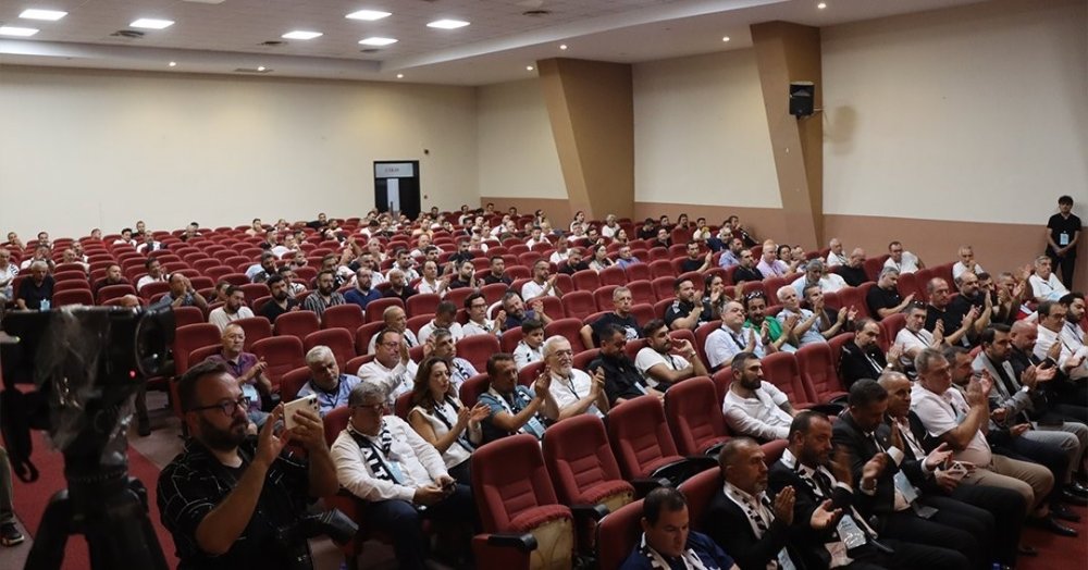 Altay'da Kayyum Süreci Başladı.. Mahkemeden Geçici Yönetim Kararı!