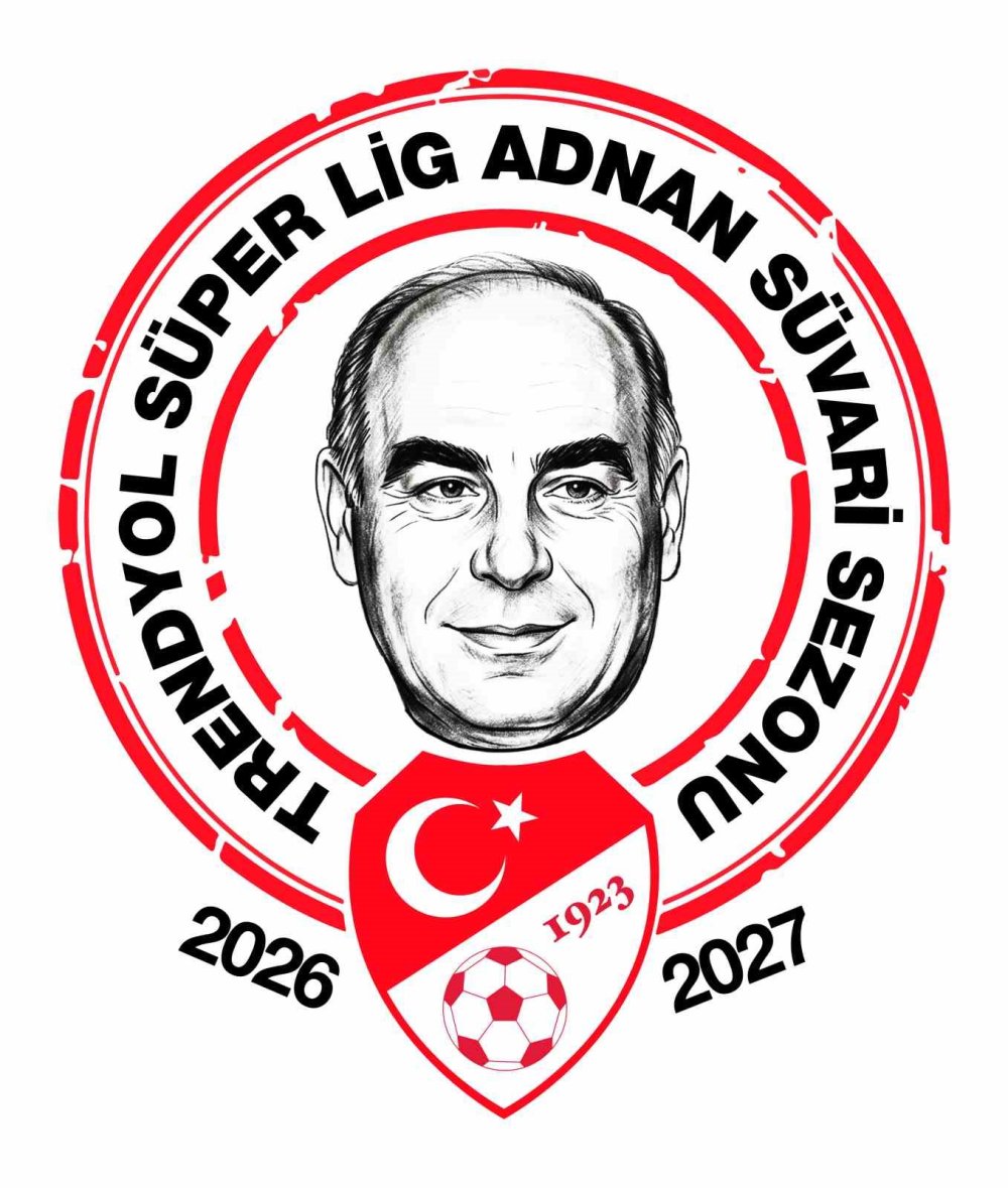 Süper Lig'in Sezon Adı Belli Oldu.. 2026-2027 Sezonu “Adnan Süvari” Adını Taşıyacak!