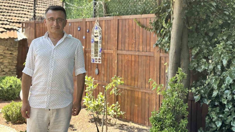 Safranbolu’da Yılın İlk 6 Ayında 104 Bin 258 Kişi Konakladı