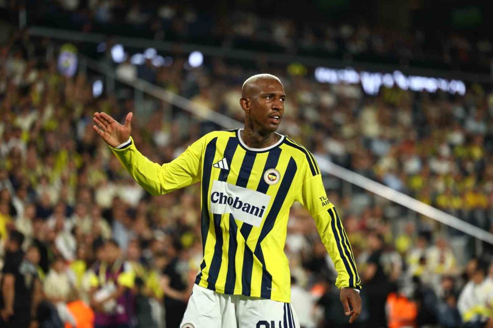 Fenerbahçe Tur Kapısını Araladı.. Sturm Graz Karşısında Rövanş Öncesi Avantaj Sağladı!