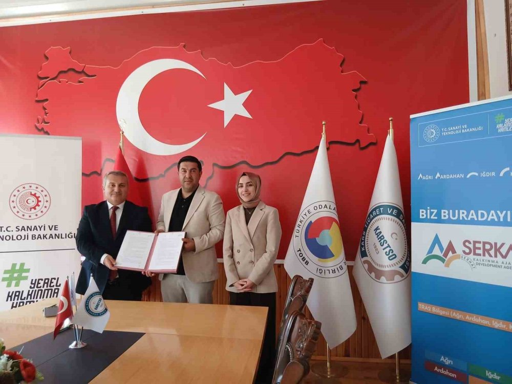 Kars Gravyeri’nin Coğrafi İşaret Statüsü Güçlendirilecek.. AB Tescili de Hedefleniyor!
