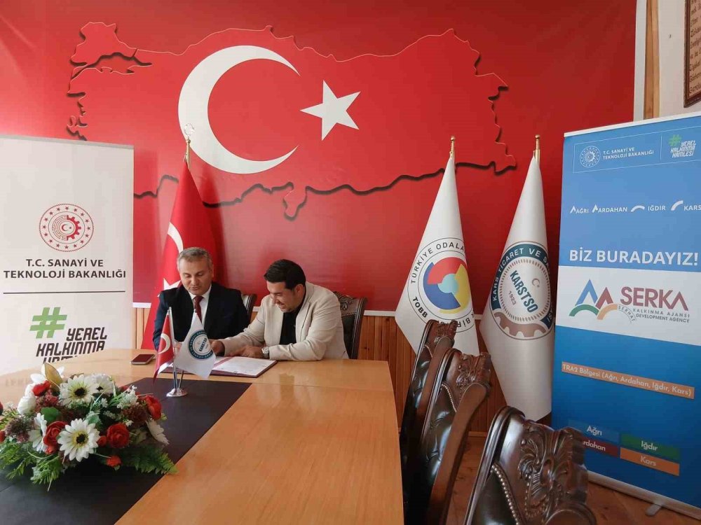 Kars Gravyeri’nin Coğrafi İşaret Statüsü Güçlendirilecek.. AB Tescili de Hedefleniyor!