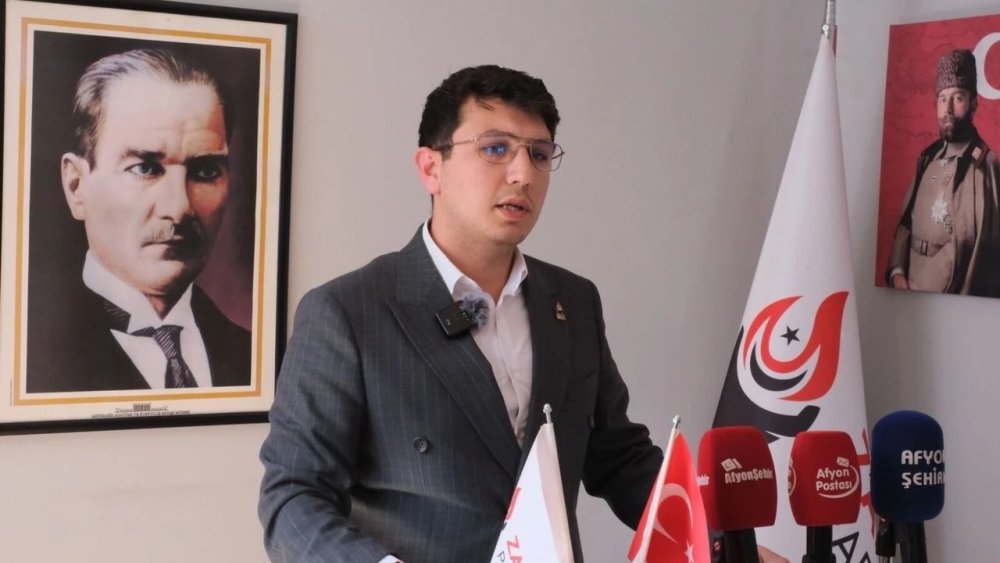 Afyonkarahisar'da Avukatlar Arasındaki Tartışma Silahlı Saldırıya Dönüştü.. 1 Gözaltı!