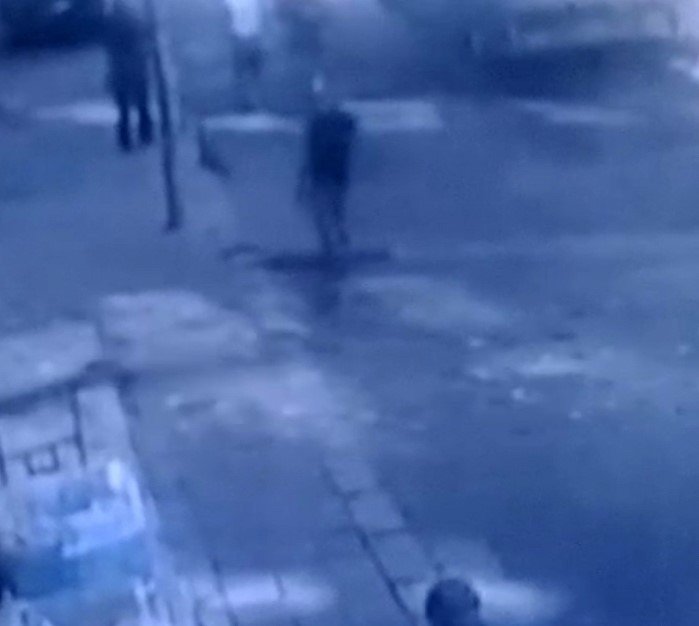 Yaşlı Kardeşlerin Miras Kavgası Kanlı Bitti: Ağabeyine Kurşun Yağdırdı