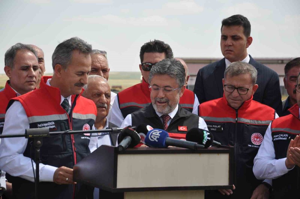 Büyükbaş Hayvancılıkta Dijital Dönüşüm Başladı.. GEKİS'in İlk Tanıtımı Kars'ta Yapıldı!