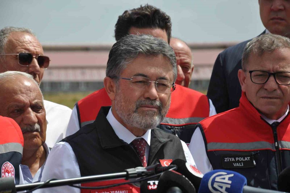 Büyükbaş Hayvancılıkta Dijital Dönüşüm Başladı.. GEKİS'in İlk Tanıtımı Kars'ta Yapıldı!