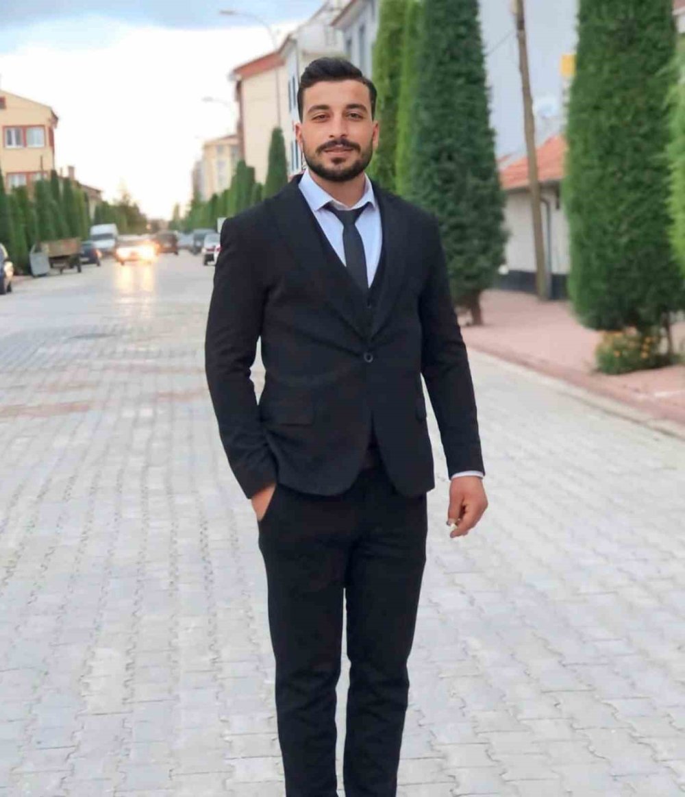 Konya’da Asker Eğlencesinde Bıçakla Kavga: 1 Ölü