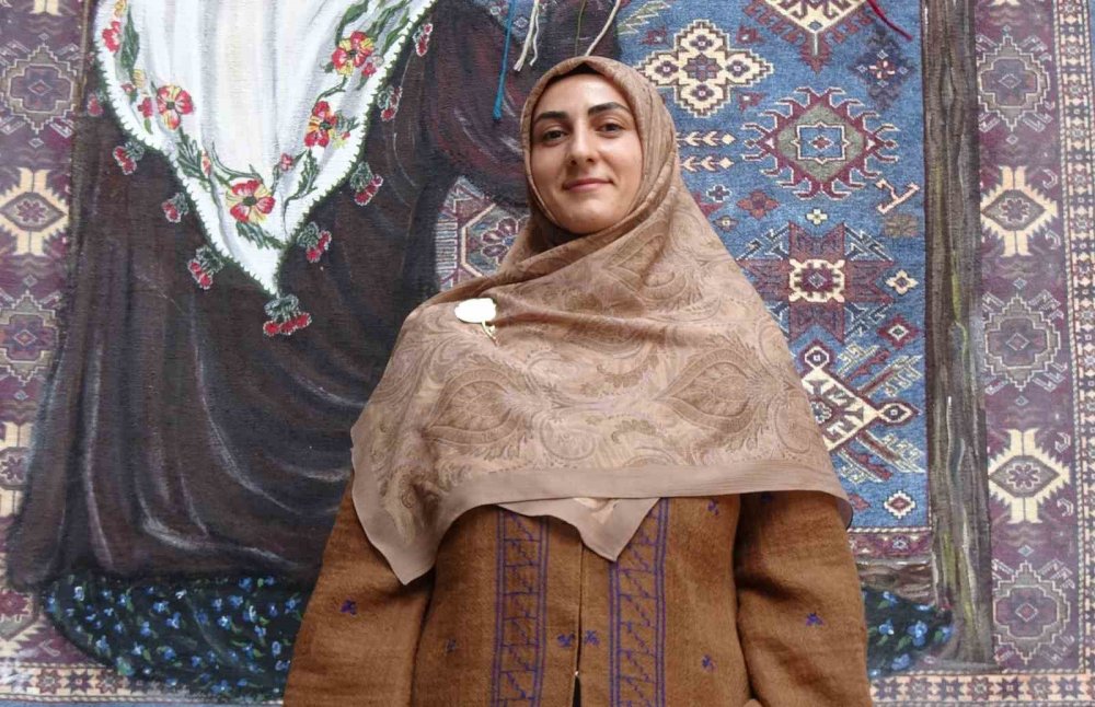 Erzurum’da Günün Öne Çıkanları.. Kilim Sergisinden Transfer ve Trafik Bilançosuna!