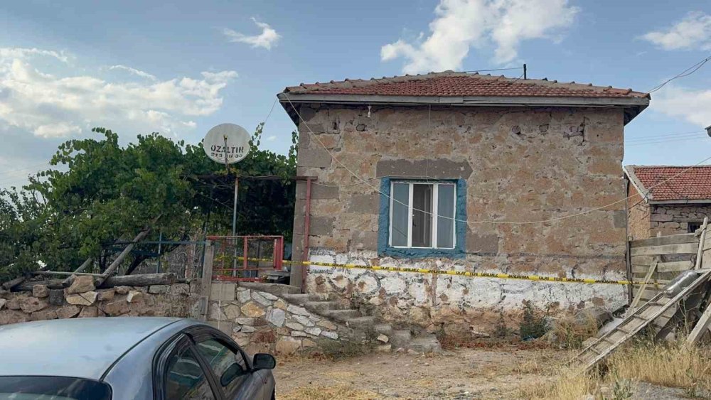 Aksaray’da Alacak Verecek Kavgası: 2 Ölü