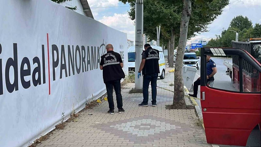 Çorum’da Akrabalar Arasında ’Kız Kaçırma’ Kavgası: 1’i Ağır 4 Yaralı