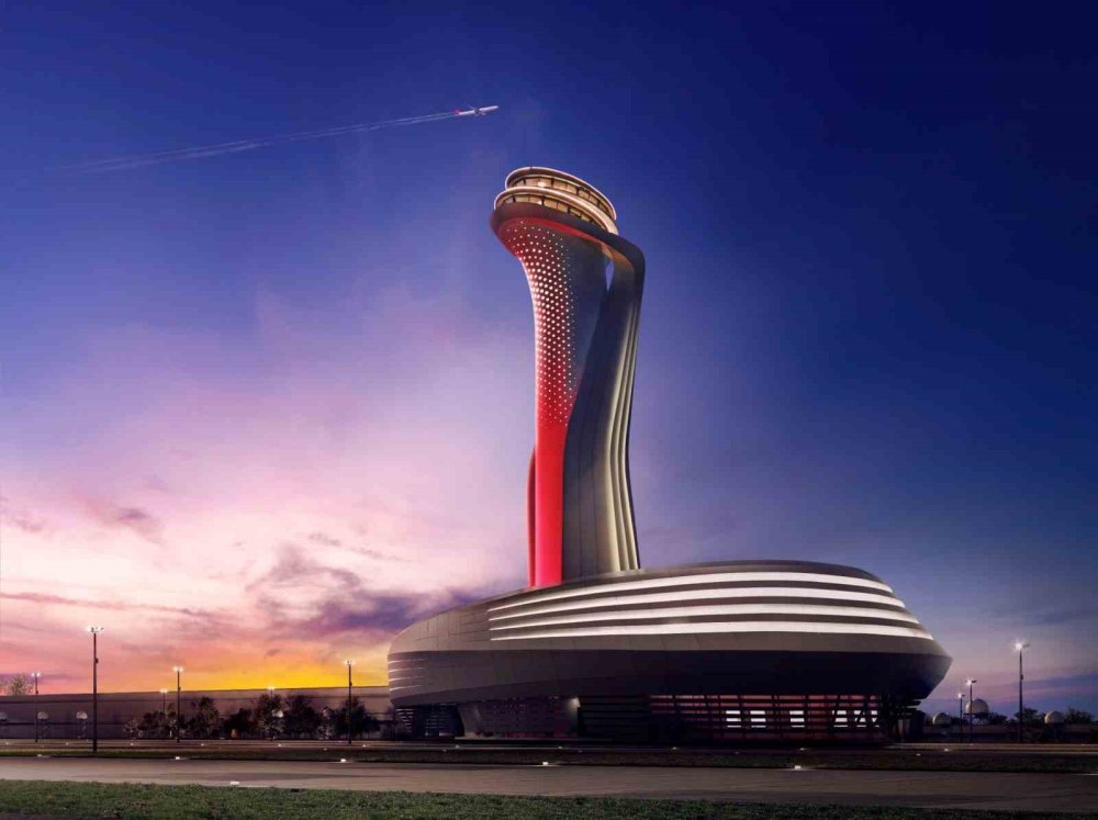 Hava Yolunda 7 Aylık Bilanço Açıklandı.. Yolcu Sayısı 138,7 Milyonu Aştı!