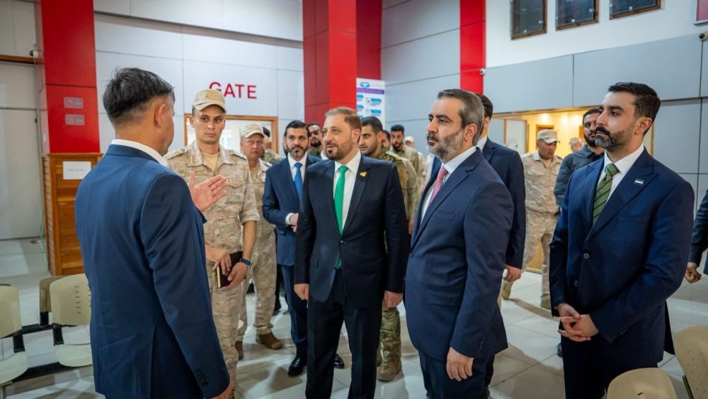 Suriye ve Rusya Anlaştı.. Hmeymim ve Tartus İçin Yeni Dönem Başlıyor!