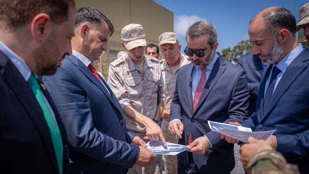Suriye ve Rusya Anlaştı.. Hmeymim ve Tartus İçin Yeni Dönem Başlıyor!