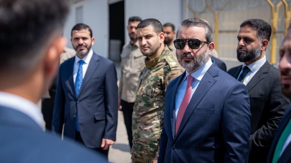 Suriye ve Rusya Anlaştı.. Hmeymim ve Tartus İçin Yeni Dönem Başlıyor!