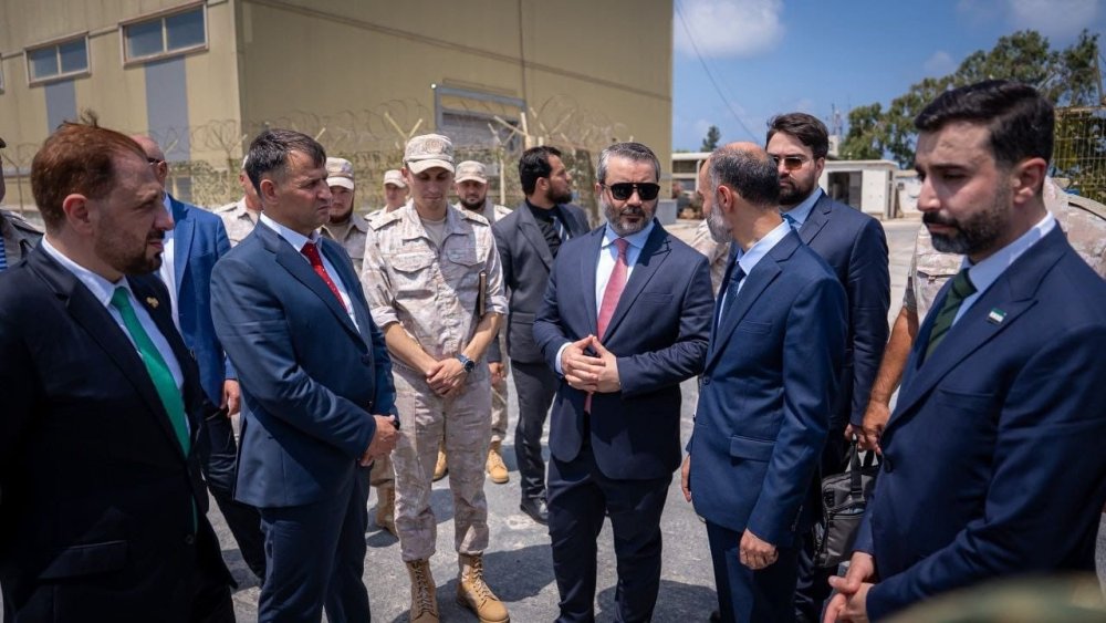 Suriye ve Rusya Anlaştı.. Hmeymim ve Tartus İçin Yeni Dönem Başlıyor!