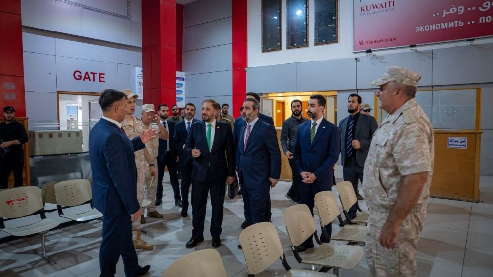 Suriye ve Rusya Anlaştı.. Hmeymim ve Tartus İçin Yeni Dönem Başlıyor!