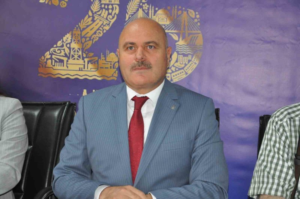 AK Parti’nin 25’inci Yılı Kars’ta Gündeme Alındı.. Sancar’dan Barış Süreci Mesajı!