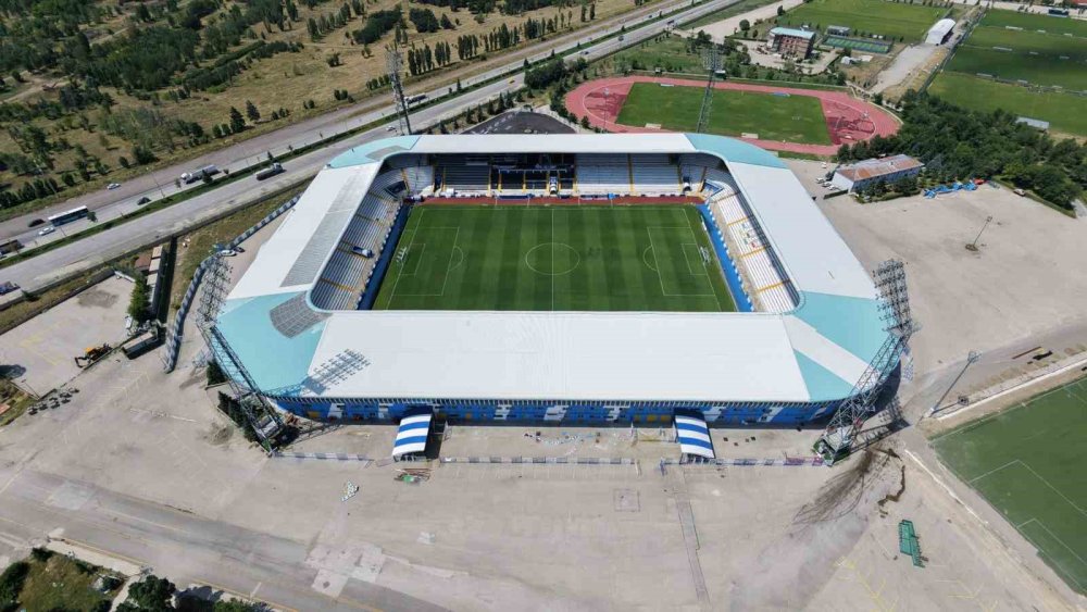 Erzurumspor’un 2026-2027 Sezonu Bilet Fiyatları Belli Oldu.. İşte Tarife!