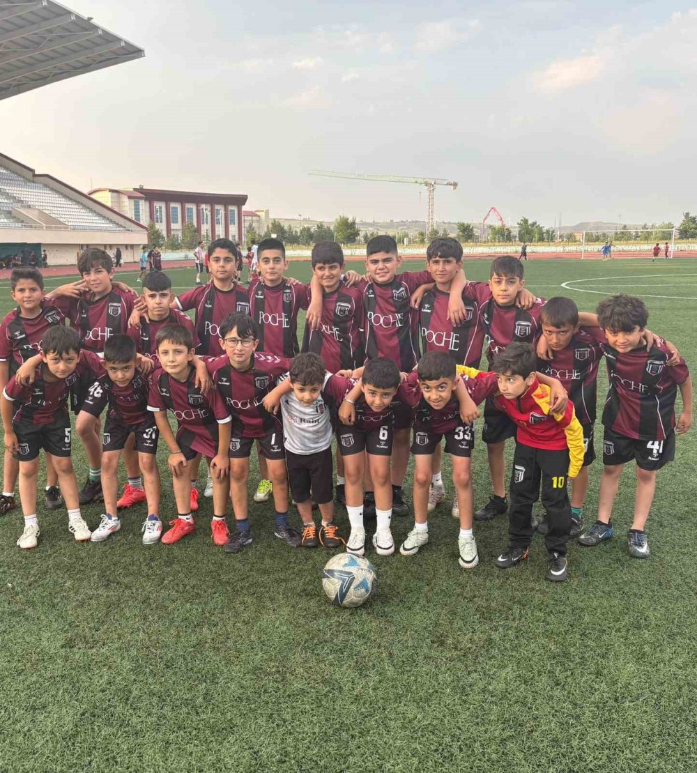 Kars Kalespor Başkanı Parıltı’dan TFF’ye Çağrı.. “Amatör Kulüpler” Korunsun!