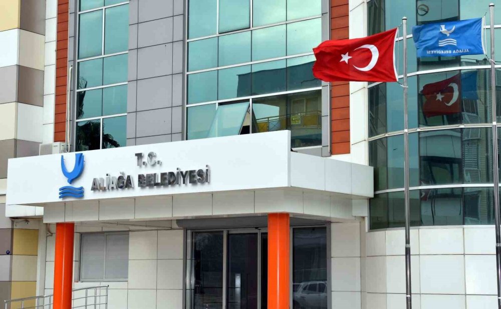 Aliağa Belediye Meclisi’nde Siyasi Denge Değişti.. Çoğunluk Cumhur İttifakı’na Geçti!