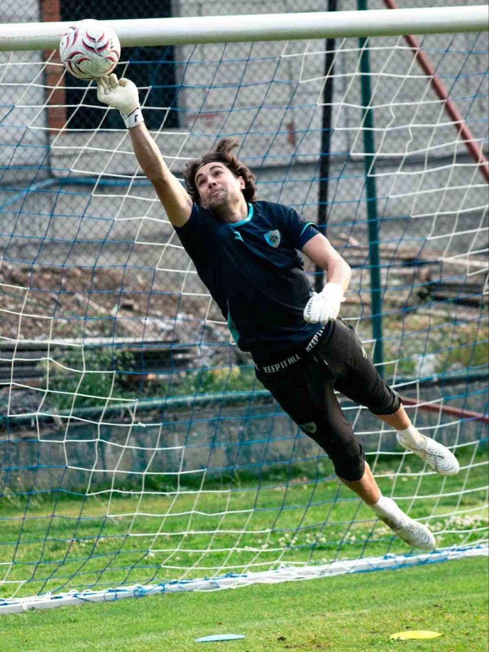 Erzurumspor’da Amedspor Hazırlığı Başladı.. Transferde İki Yeni Hamle Geldi!