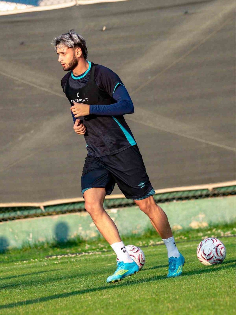 Erzurumspor’da Amedspor Hazırlığı Başladı.. Transferde İki Yeni Hamle Geldi!