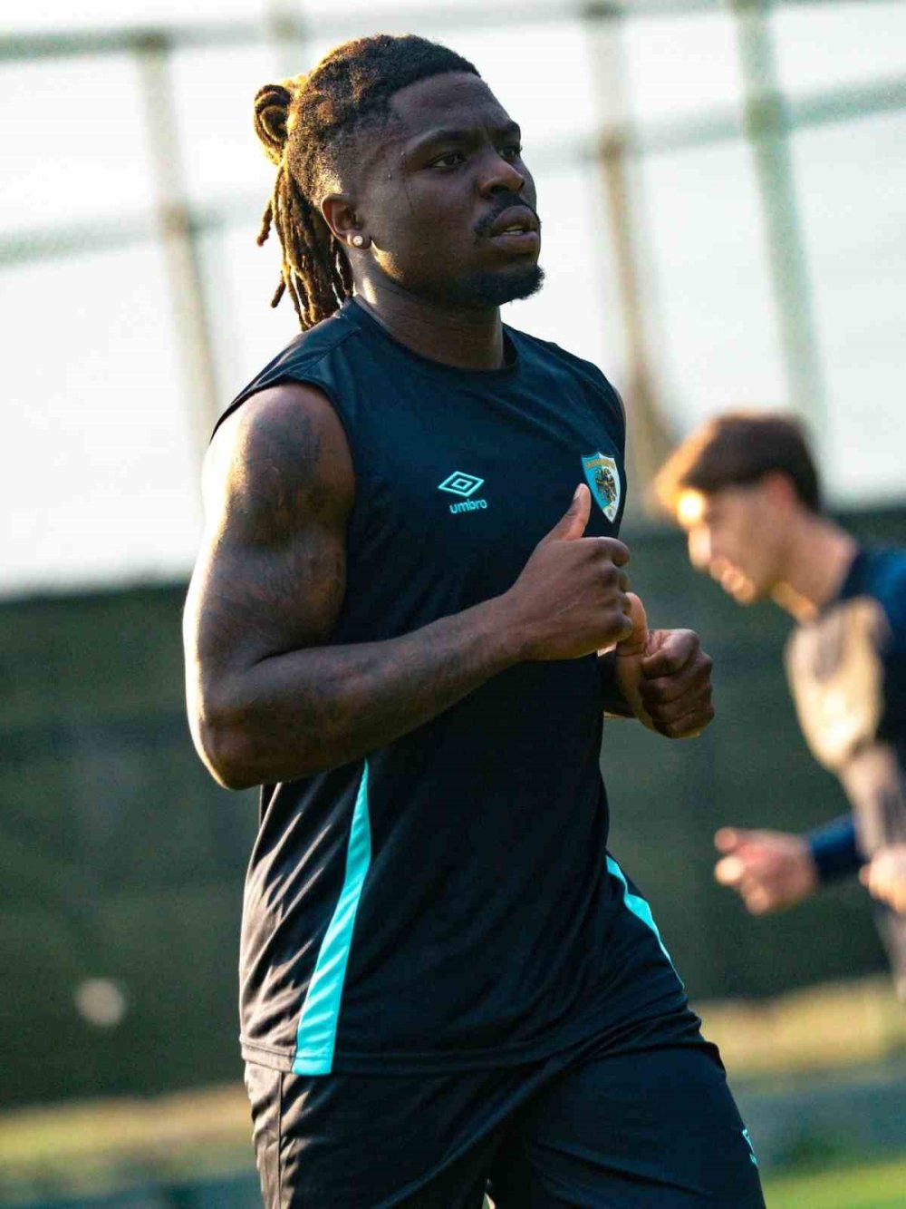 Erzurumspor’da Amedspor Hazırlığı Başladı.. Transferde İki Yeni Hamle Geldi!