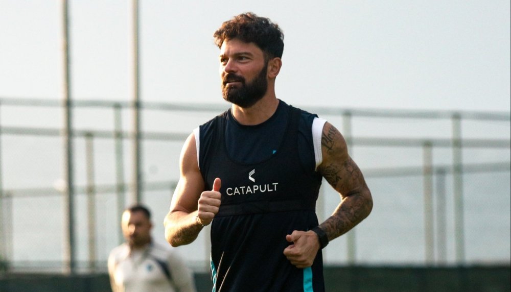 Erzurumspor’da Amedspor Hazırlığı Başladı.. Transferde İki Yeni Hamle Geldi!