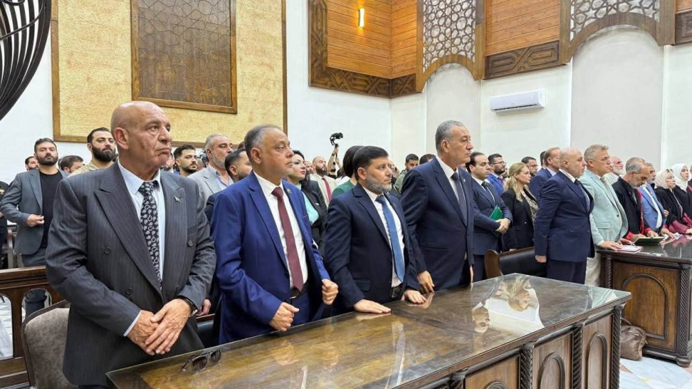 Suriye’de Esad ve Yakınları İçin İdam Kararı.. Dera Davası Sonuçlandı!