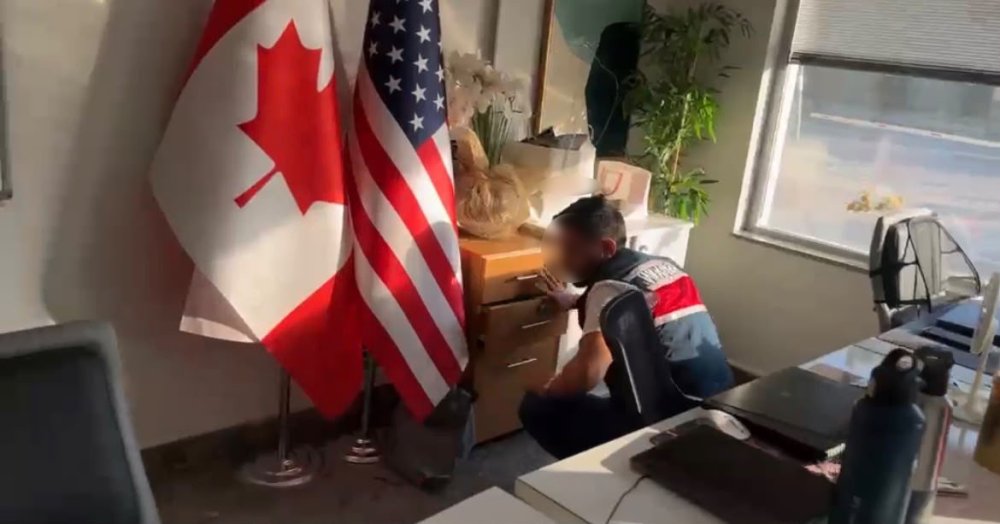 ‘Vize Randevuları’nda Bot Soruşturması.. 2,8 Milyar Liralık Hareket Tespit Edildi!