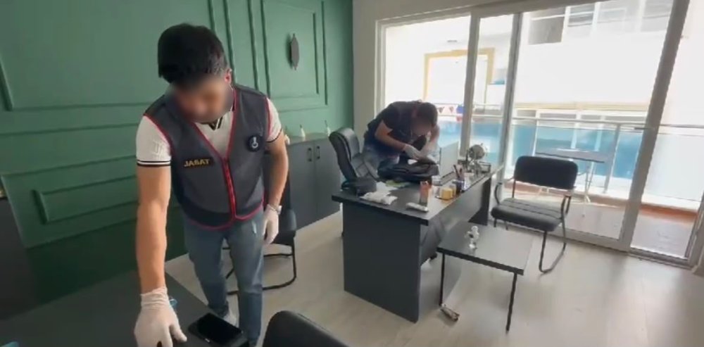 ‘Vize Randevuları’nda Bot Soruşturması.. 2,8 Milyar Liralık Hareket Tespit Edildi!