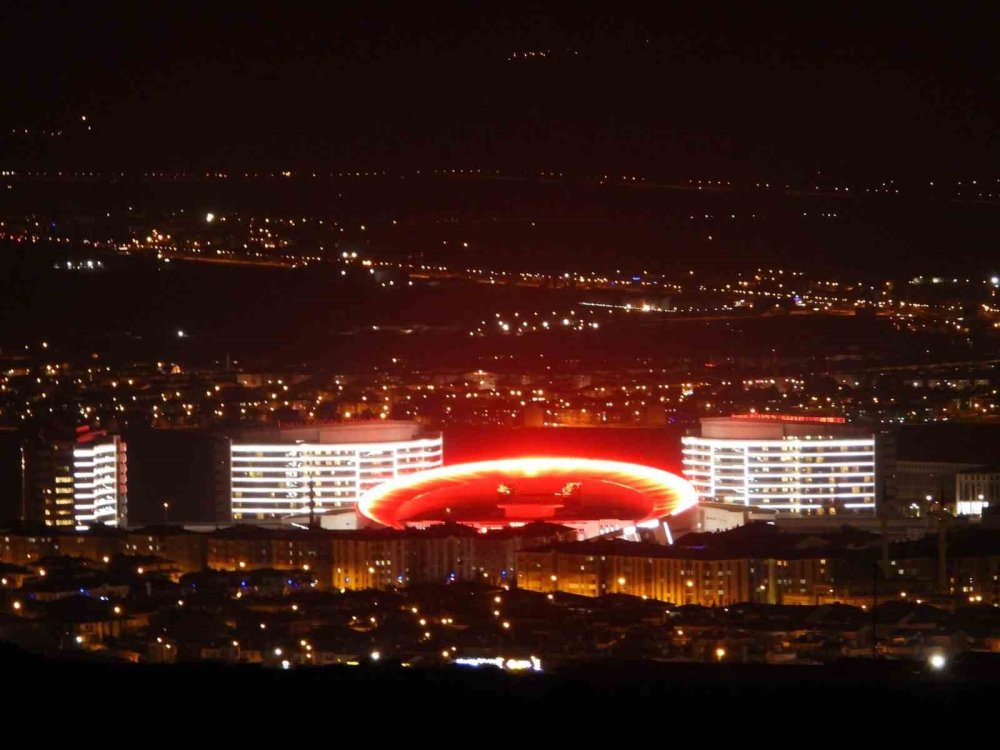 Erzurum Şehir Hastanesi’nde Akşam Poliklinikleri.. 12 Branşta Randevu İmkanı!