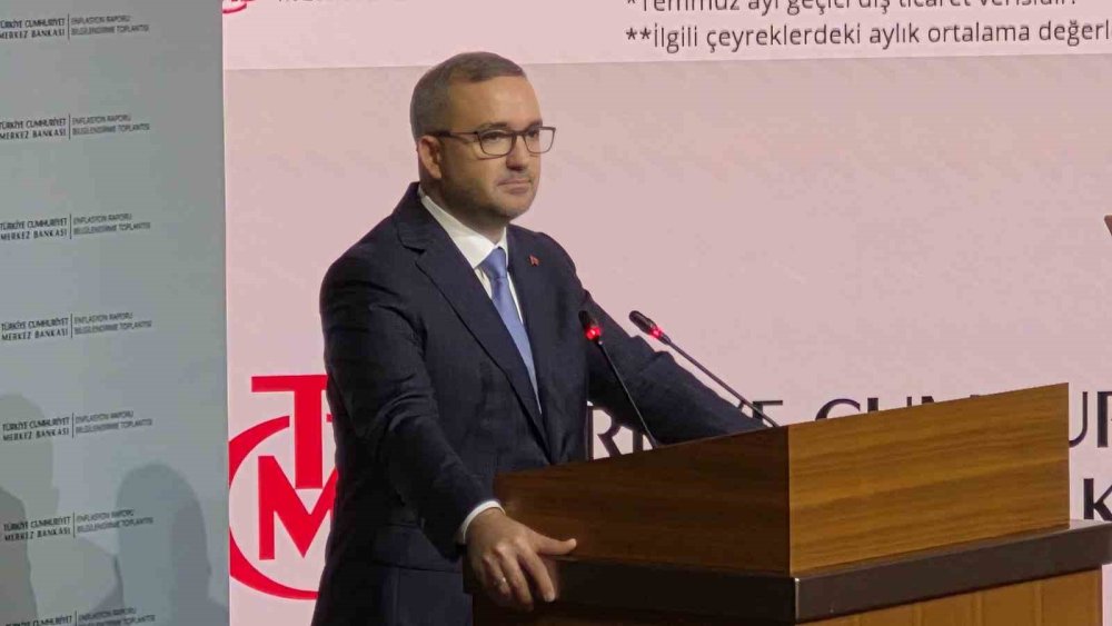Ekonomide Yeni Veriler Açıklandı.. Enflasyon, Cari Açık ve Fiyat Baskısı Sürüyor!