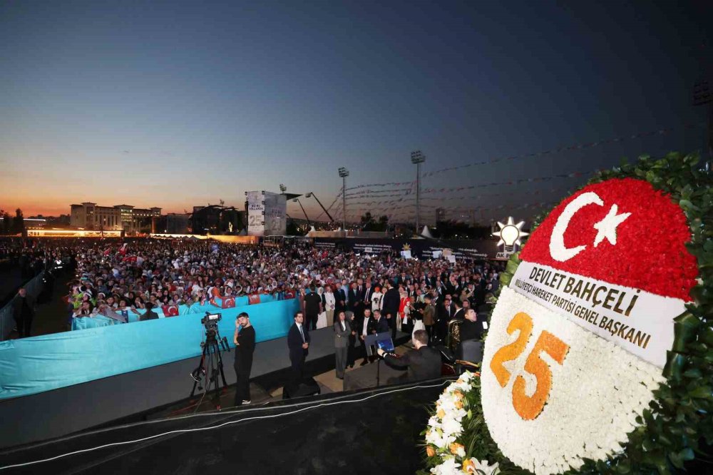 Cumhurbaşkanı Erdoğan: 