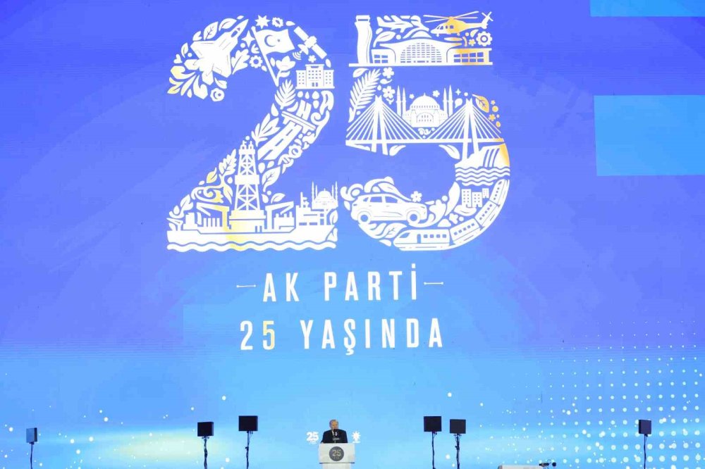 Cumhurbaşkanı Erdoğan: 