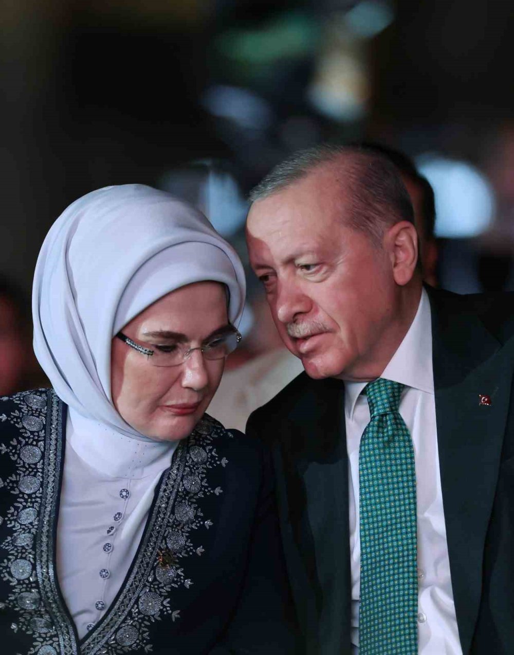Cumhurbaşkanı Erdoğan: 