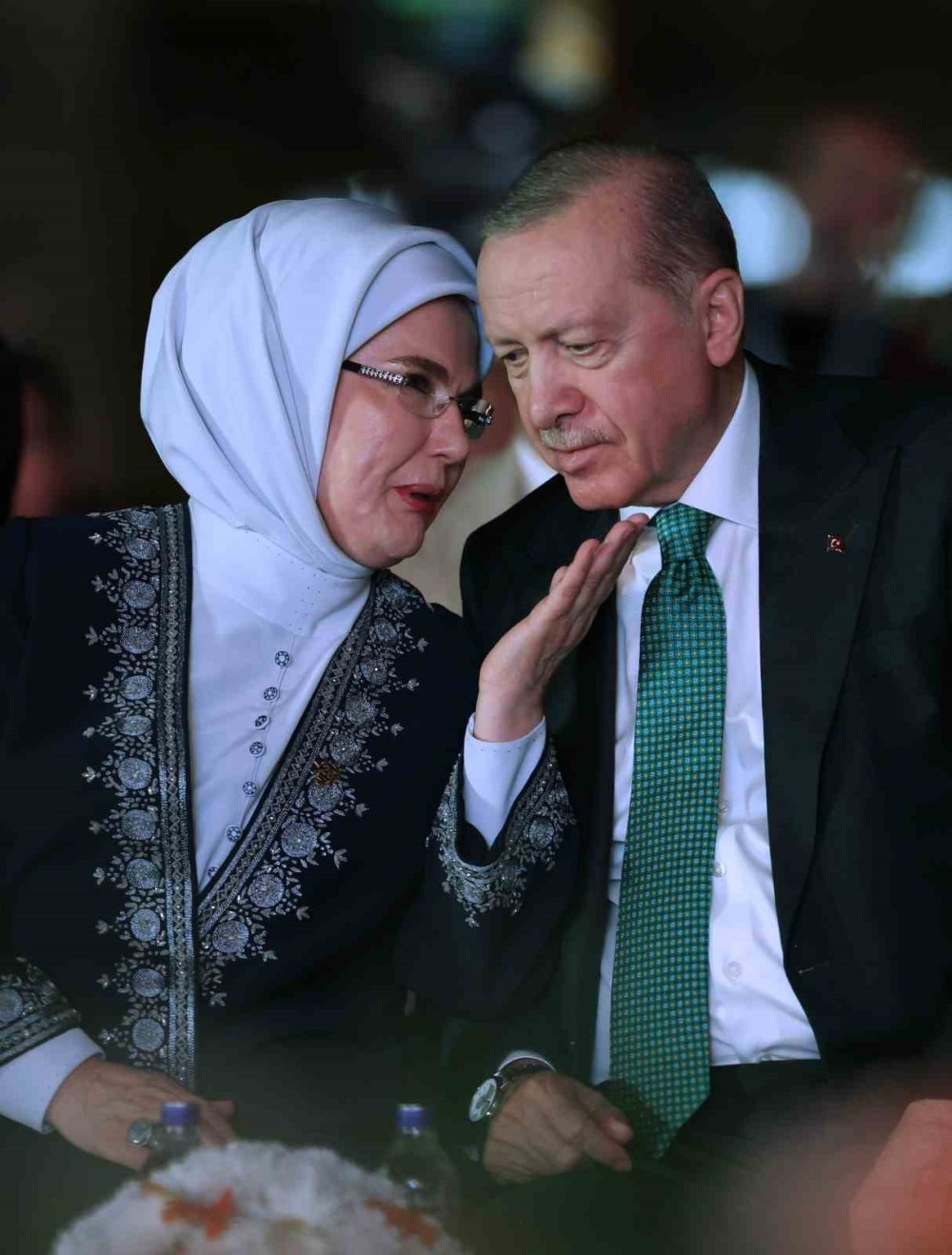 Cumhurbaşkanı Erdoğan: 