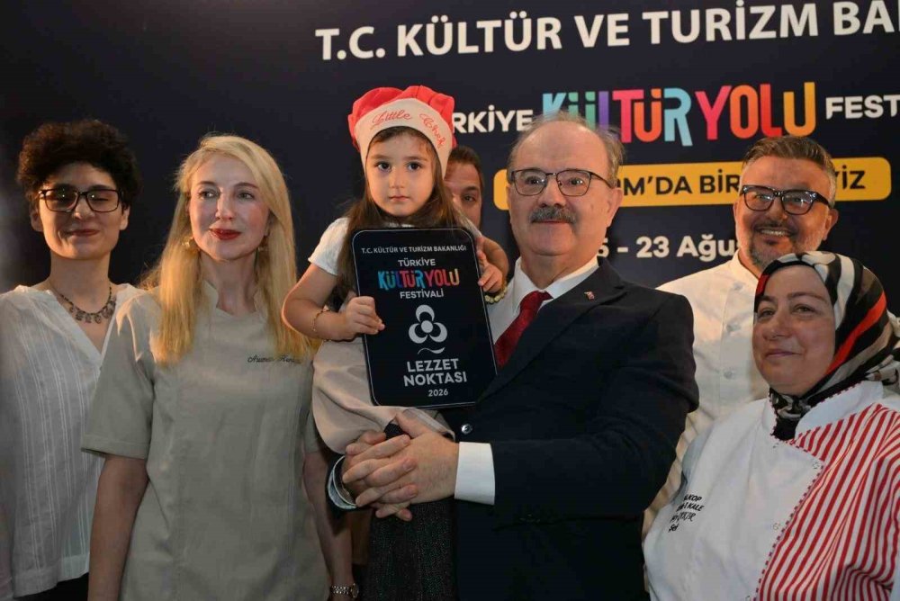 Erzurum’da Kültür Yolu Festivali Heyecanı Başladı.. Etkinlikler 23 Ağustos’a Kadar Sürecek!