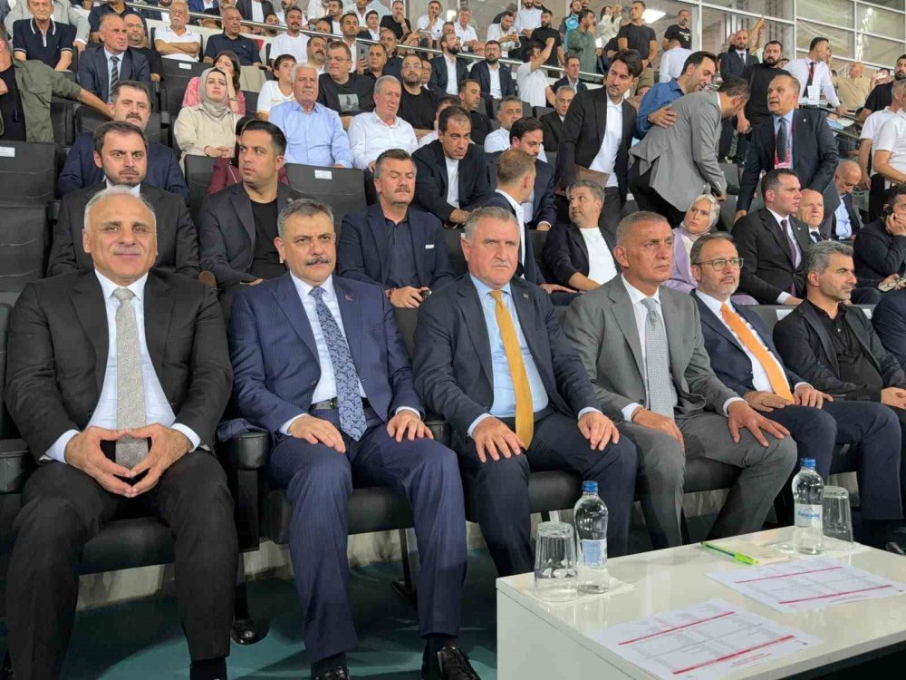 Amedspor’dan Süper Lig’e Güçlü Başlangıç.. Erzurumspor’u 3-0 Yendi!